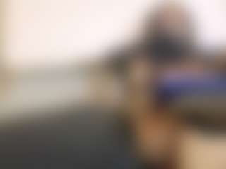Lion and Aria's Live Sex Cam Show