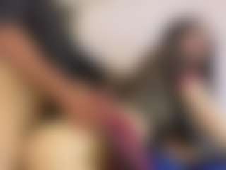 Lion and Aria's Live Sex Cam Show