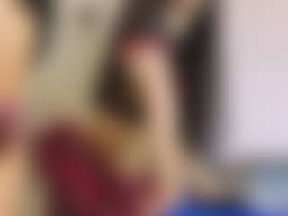 Lion and Aria's Live Sex Cam Show