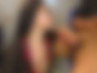 Live cam show with Lion and Aria - Brown Eyes Toys on Camsoda