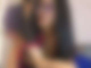 Lion and Aria's Live Sex Cam Show