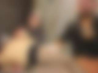 Lion and Aria's Live Sex Cam Show