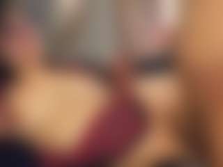 Lion and Aria's Live Sex Cam Show