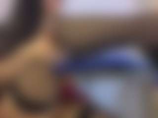 Lion and Aria's Live Sex Cam Show