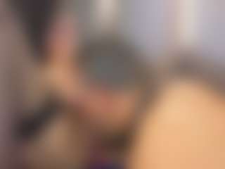 Lion and Aria's Live Sex Cam Show