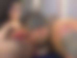 Lion and Aria's Live Sex Cam Show