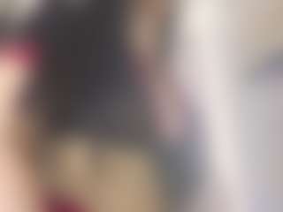 Lion and Aria's Live Sex Cam Show