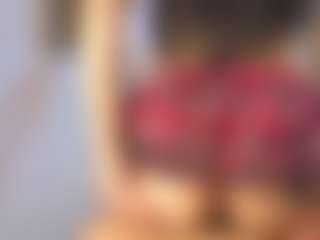 Lion and Aria's Live Sex Cam Show