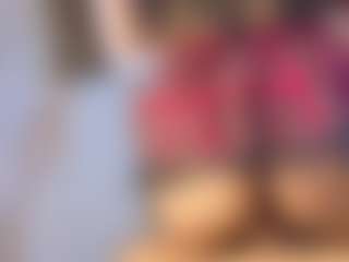 Lion and Aria's Live Sex Cam Show