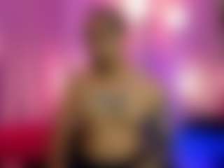Lion and Aria's Live Sex Cam Show
