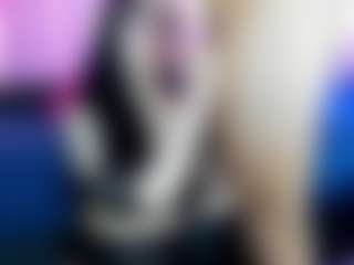 Lion and Aria's Live Sex Cam Show
