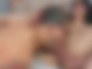 Lion and Aria's Live Sex Cam Show