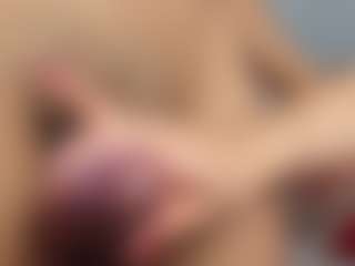 Lion and Aria's Live Sex Cam Show