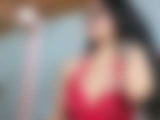 Lion and Aria's Live Sex Cam Show