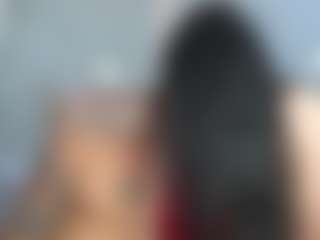 Live cam show with Lion and Aria - Ball Sucking on CamSodaAdn