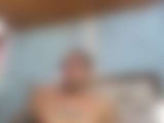 Live cam show with Lion and Aria - Body Massage on Camiplay Live
