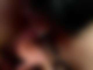 Lion and Aria's Live Sex Cam Show