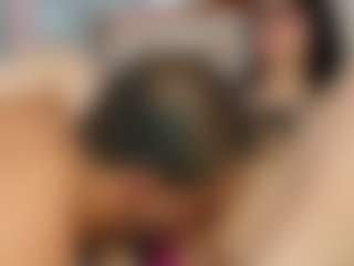 Live cam show with Lion and Aria - Anal on SinfulBabes