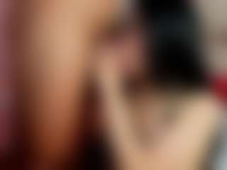 Live cam show with Lion and Aria - Brown Eyes on fapnchat