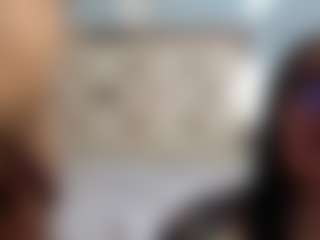 Lion and Aria's Live Sex Cam Show