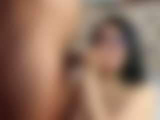 Lion and Aria's Live Sex Cam Show