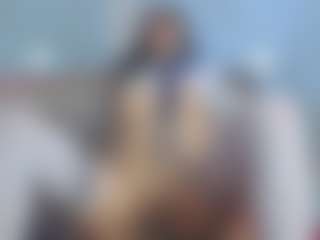 Lion and Aria's Live Sex Cam Show