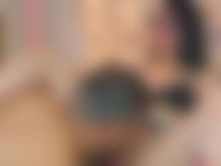 Lion and Aria's Live Sex Cam Show