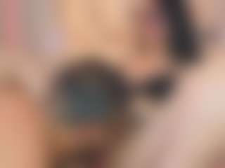 Lion and Aria's Live Sex Cam Show