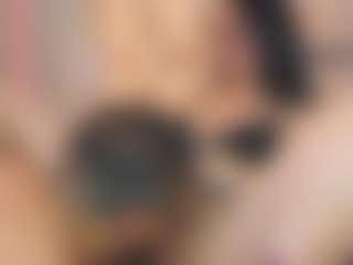 Lion and Aria's Live Sex Cam Show
