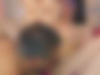 Lion and Aria's Live Sex Cam Show