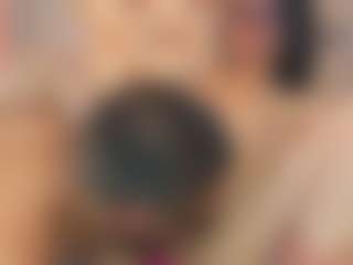 Live cam show with Lion and Aria - Fingering on sexytreat.net