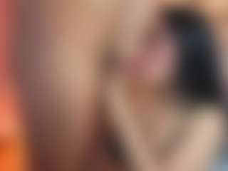 Lion and Aria's Live Sex Cam Show
