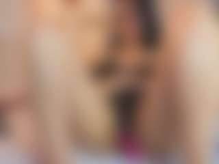 Live cam show with Lion and Aria - Orgasm on sexylivex.com