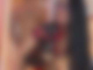 Lion and Aria's Live Sex Cam Show