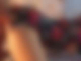 Lion and Aria's Live Sex Cam Show