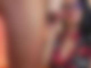 Lion and Aria's Live Sex Cam Show