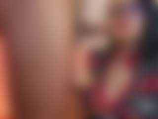 Lion and Aria's Live Sex Cam Show