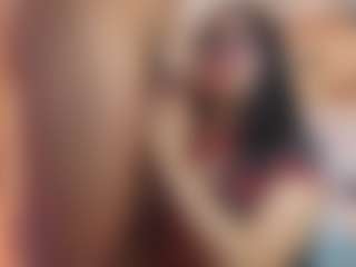 Lion and Aria's Live Sex Cam Show
