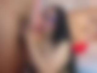 Live cam show with Lion and Aria - Skinny on Camsoda Late Night