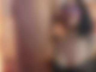 Lion and Aria's Live Sex Cam Show