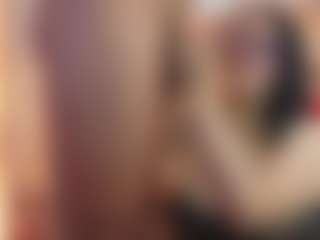 Lion and Aria's Live Sex Cam Show