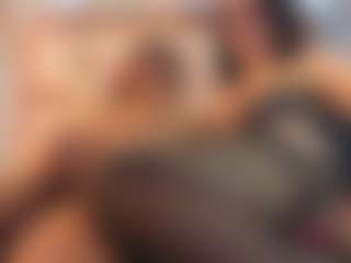 Lion and Aria's Live Sex Cam Show