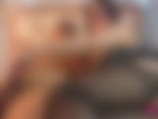 Lion and Aria's Live Sex Cam Show