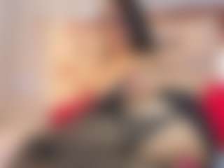 Lion and Aria's Live Sex Cam Show