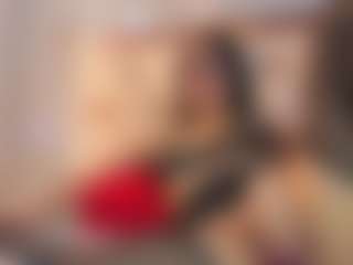 Live cam show with Lion and Aria - Shaved Pussy Brown Hair on SpankPalCams