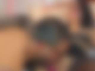 Live cam show with Lion and Aria - Brown Eyes on WildCum