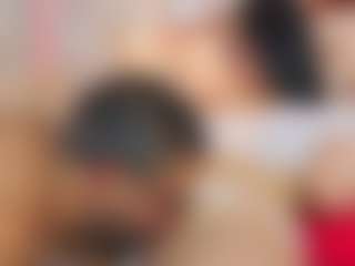 Lion and Aria's Live Sex Cam Show