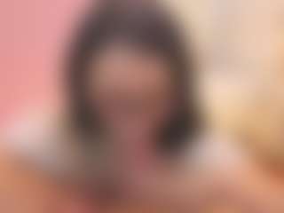 Lion and Aria's Live Sex Cam Show