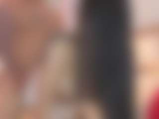 Lion and Aria's Live Sex Cam Show
