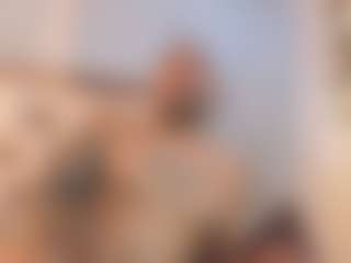 Lion and Aria's Live Sex Cam Show